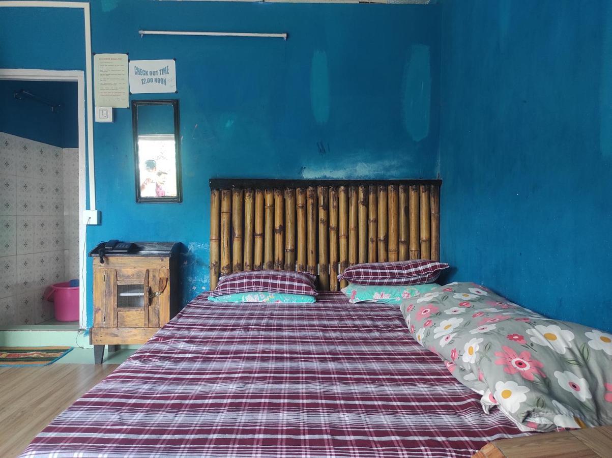 Dreamland Resort Umsning Eksteriør billede